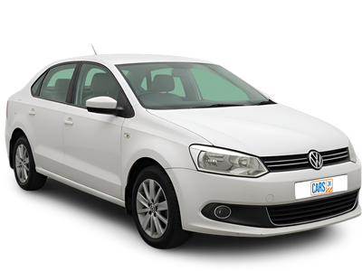 Volkswagen Vento-img